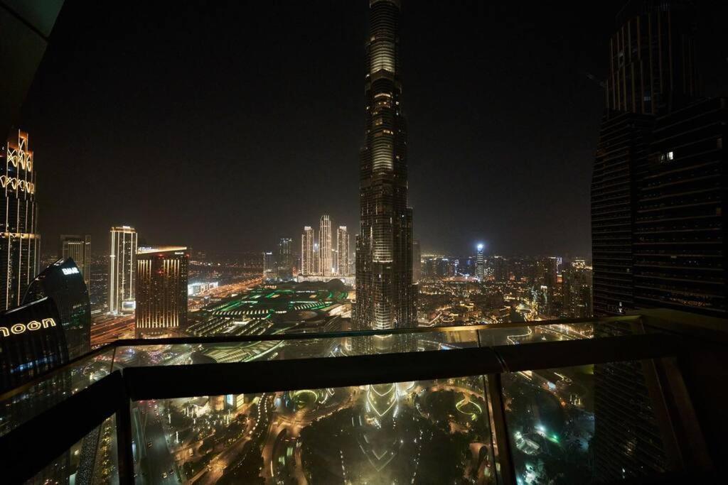 Magnificent Stunning 3 Bedroom With Burj Khalifa View Apartment Dubai